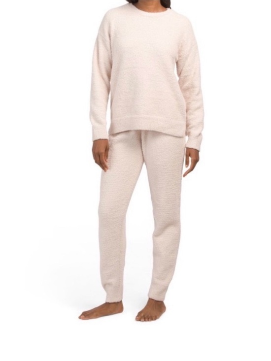 cupcakes & cashmere Other - Cupcakes & Cashmere Lounge Set